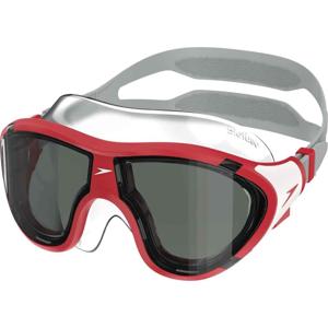 Окуляри для плавання Speedo JUNIOR BIOFUSE 2.0 MASK червоний Уні